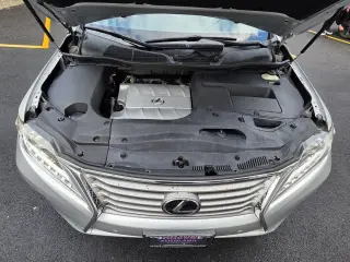 2014 Lexus RX 350 AWD