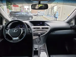2014 Lexus RX 350 AWD