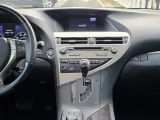 2014 Lexus RX 350 AWD