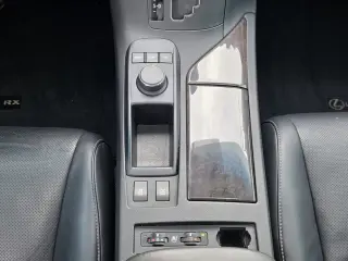 2014 Lexus RX 350 AWD