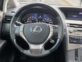 2014 Lexus RX 350 AWD