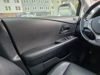 2014 Lexus RX 350 AWD