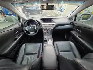 2014 Lexus RX 350 AWD