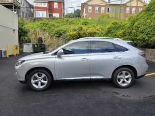 2014 Lexus RX 350 AWD