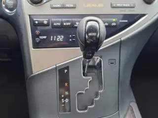 2014 Lexus RX 350 AWD