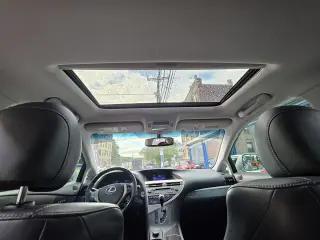2014 Lexus RX 350 AWD