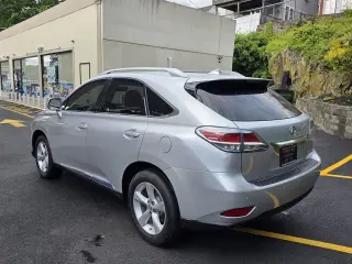 2014 Lexus RX 350 AWD