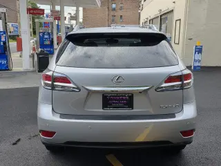 2014 Lexus RX 350 AWD