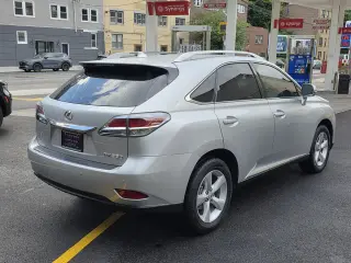 2014 Lexus RX 350 AWD