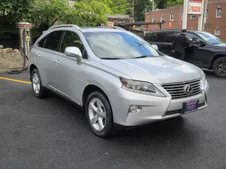 2014 Lexus RX 350 AWD