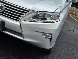 2014 Lexus RX 350 AWD