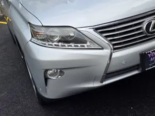 2014 Lexus RX 350 AWD