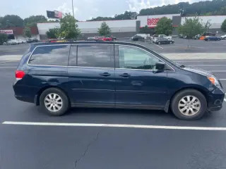 2010 Honda Odyssey EX