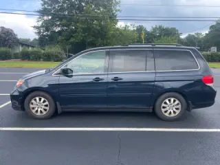 2010 Honda Odyssey EX
