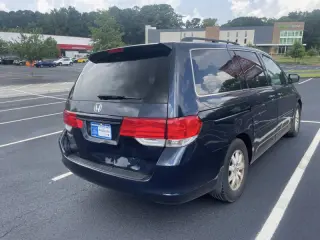2010 Honda Odyssey EX