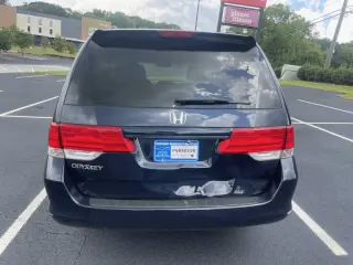 2010 Honda Odyssey EX