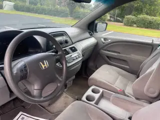 2010 Honda Odyssey EX