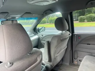 2010 Honda Odyssey EX