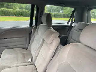 2010 Honda Odyssey EX