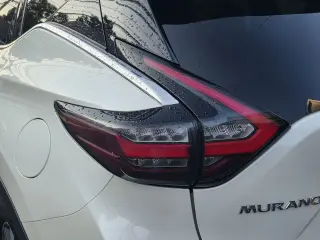 2022 Nissan Murano S