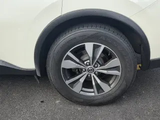 2022 Nissan Murano S