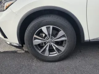 2022 Nissan Murano S