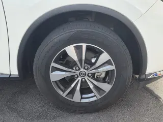 2022 Nissan Murano S