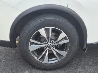 2022 Nissan Murano S