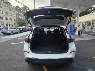 2022 Nissan Murano S