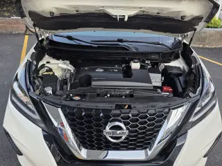 2022 Nissan Murano S