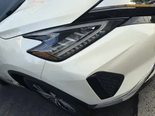 2022 Nissan Murano S