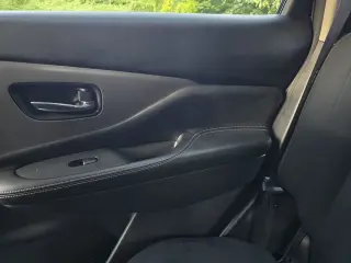 2022 Nissan Murano S