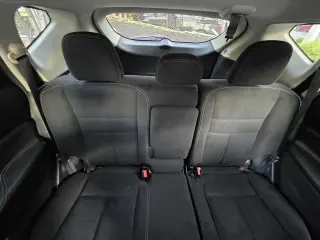 2022 Nissan Murano S