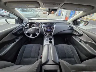 2022 Nissan Murano S