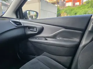 2022 Nissan Murano S