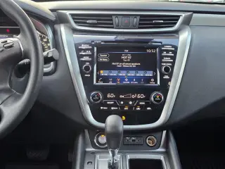 2022 Nissan Murano S