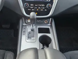 2022 Nissan Murano S