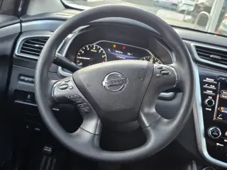 2022 Nissan Murano S