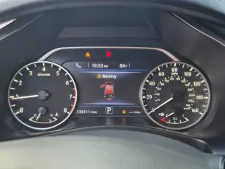 2022 Nissan Murano S