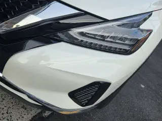 2022 Nissan Murano S