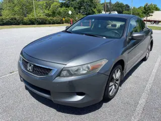 2008 Honda Accord EX