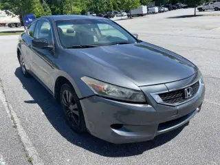 2008 Honda Accord EX
