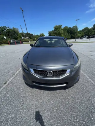 2008 Honda Accord EX