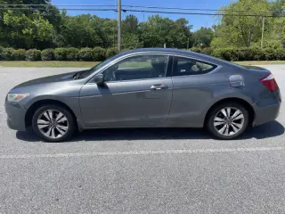 2008 Honda Accord EX