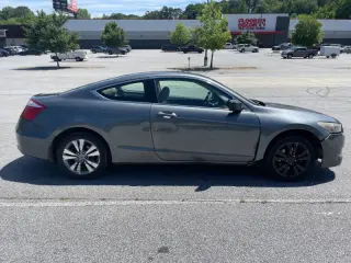 2008 Honda Accord EX
