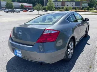 2008 Honda Accord EX
