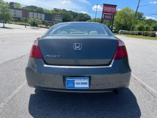 2008 Honda Accord EX