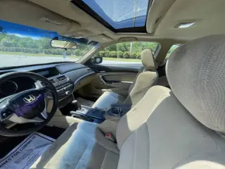 2008 Honda Accord EX