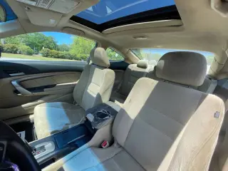 2008 Honda Accord EX