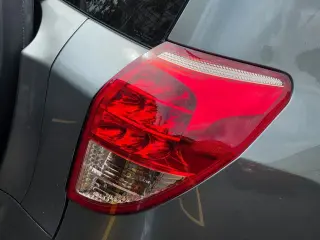 2008 Toyota RAV4 